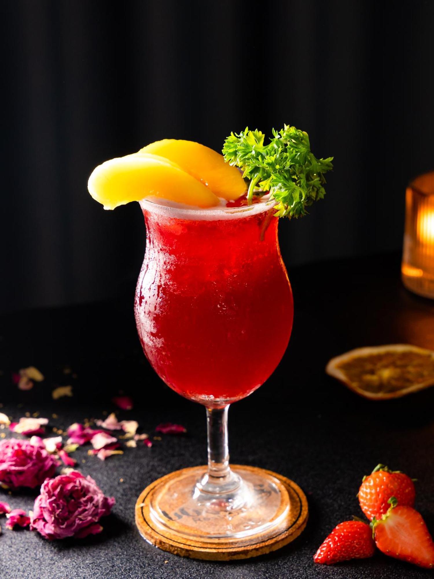 Love St - Hanoi Hotel Экстерьер фото